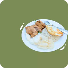 Dori Sambal Matah